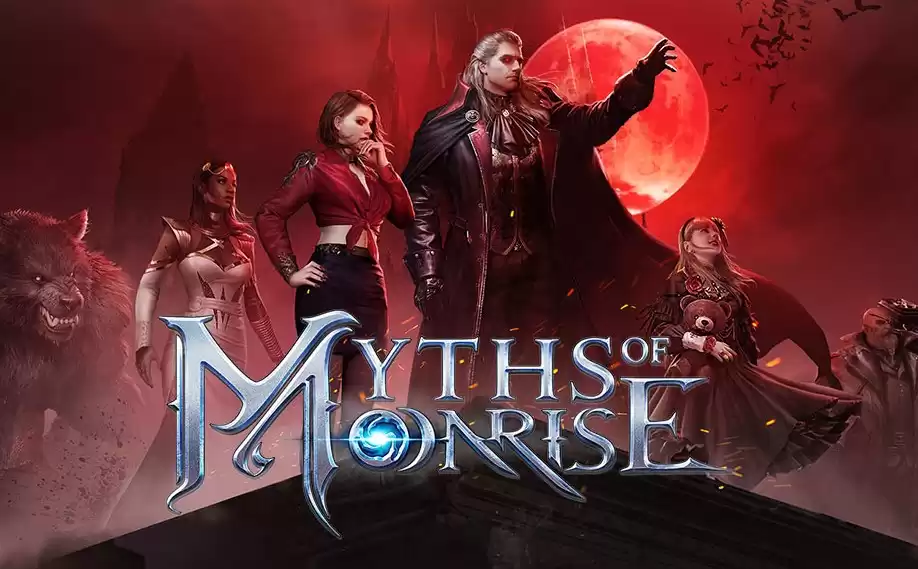 Коды Myths of Moonrise - сундуки, ускорения, ресурсы и многое другое