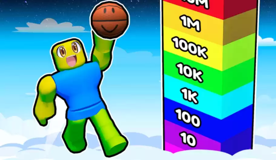 Коды Super Dunk - петы, яйца и бесплатная энергия