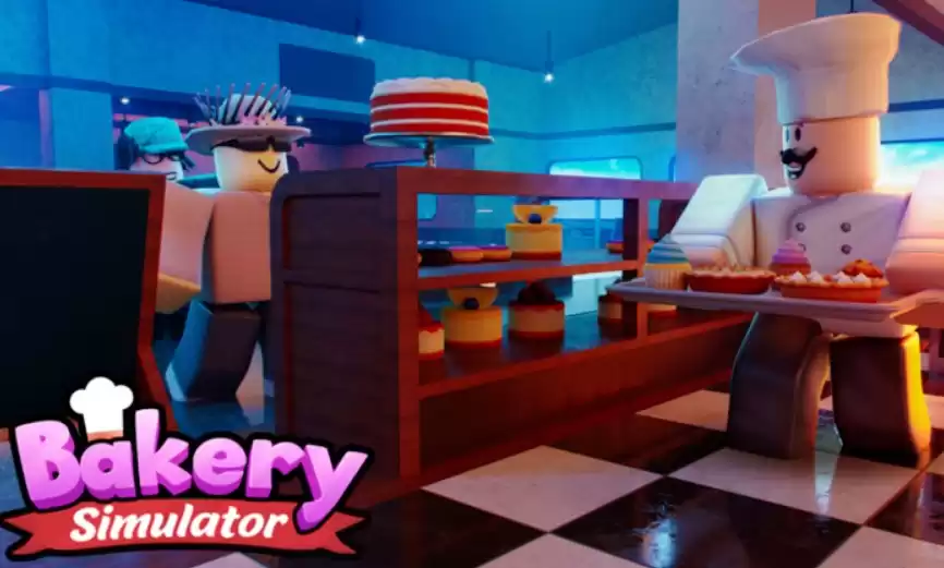Коды Bakery Simulator - бесплатные драгоценные камни, монеты и предметы