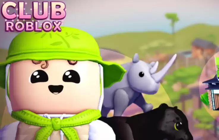 Коды Club Roblox - бесплатные токены