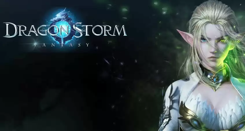 Коды Dragon Storm Fantasy - рубины, гемы, осколки, зелья, монеты и рейдовые билеты