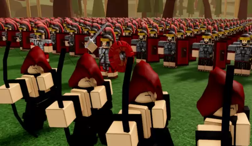 Коды Faction Defense Tycoon - бесплатные внутриигровые предметы