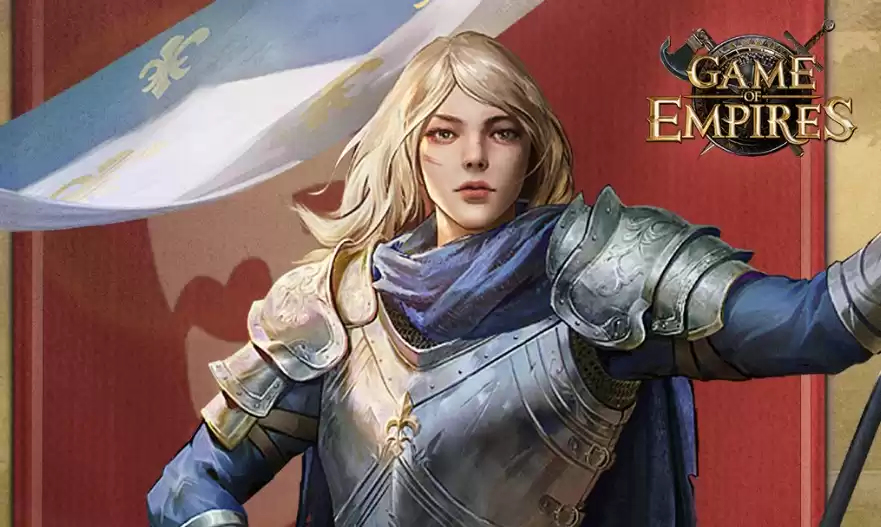 Коды Game of Empires (Warring Nations) - золото, ресурсы, сундуки и многое другое
