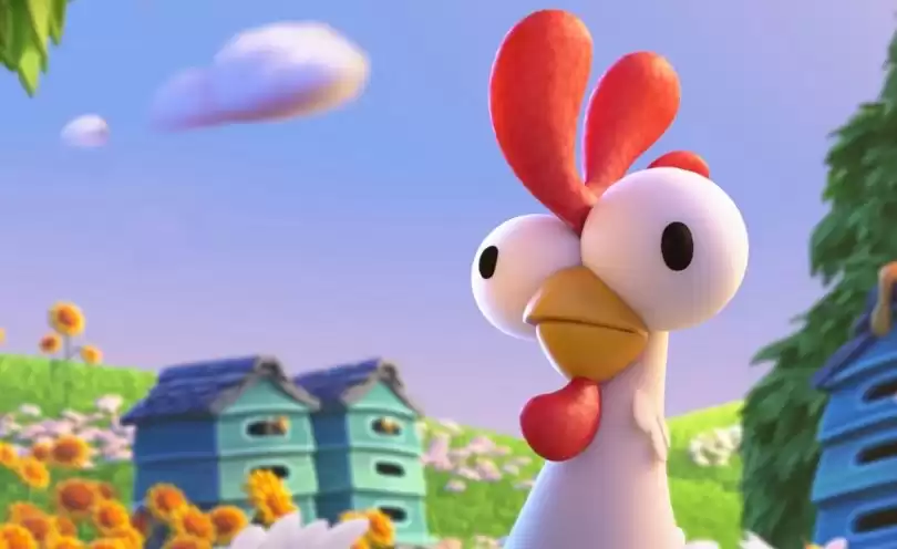 Коды Hay Day - бесплатные внутриигровые награды