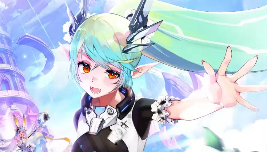 Коды Idle Fantasia - бесплатные алмазы, мана, билеты на арену, камни вознесения, золото и многое другое
