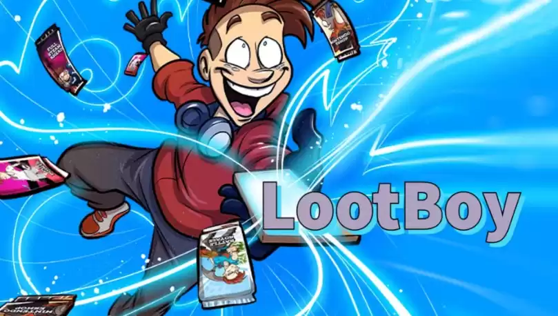 Коды LootBoy - бесплатные алмазы, монеты и паки
