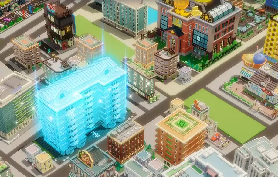 Рабочие коды Meta World: My City