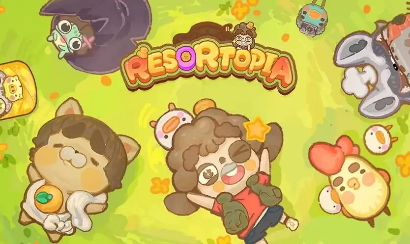 Коды Resortopia - ваучеры, печенье, конфеты, энергия и многое другое