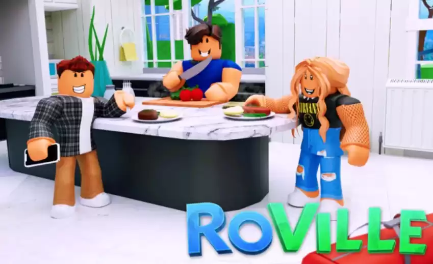 Коды Roville - получите бесплатные деньги