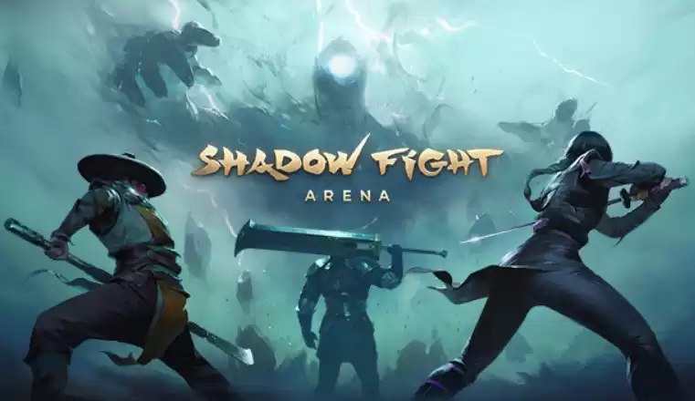 Коды Shadow Fight 4: Arena - бесплатные награды