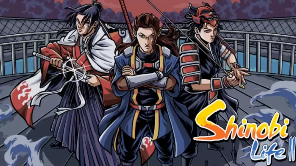 Коды Shinobi Life 2 - бесплатные RELLCoins, спины и многое другое