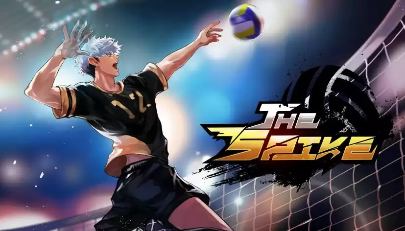 The Spike Volleyball Story купоны (коды) - бесплатные волейбольные мячи