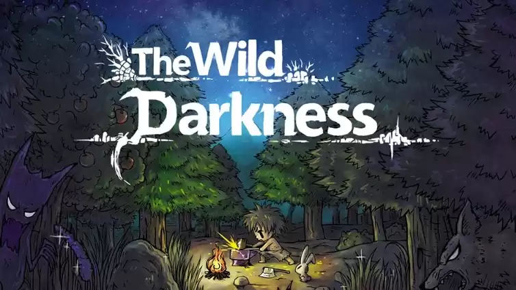 Коды The Wild Darkness - бесплатные драгоценные камни и анкхи