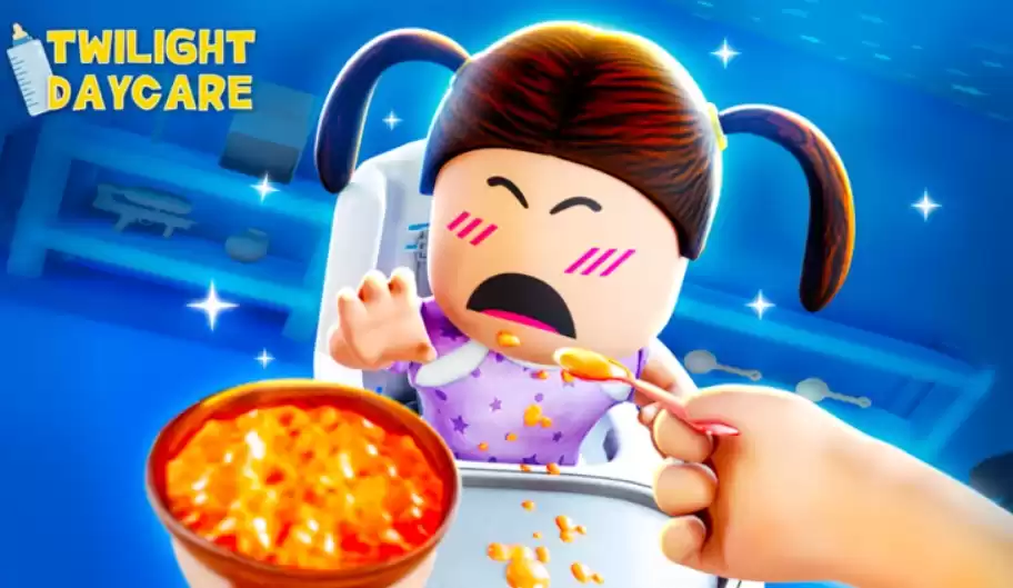 Коды Twilight Daycare - бесплатные внутриигровые лакомства