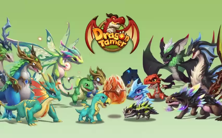 Коды Dragon Tamer - бесплатные аватары, драгоценные камни, золото и ресурсы