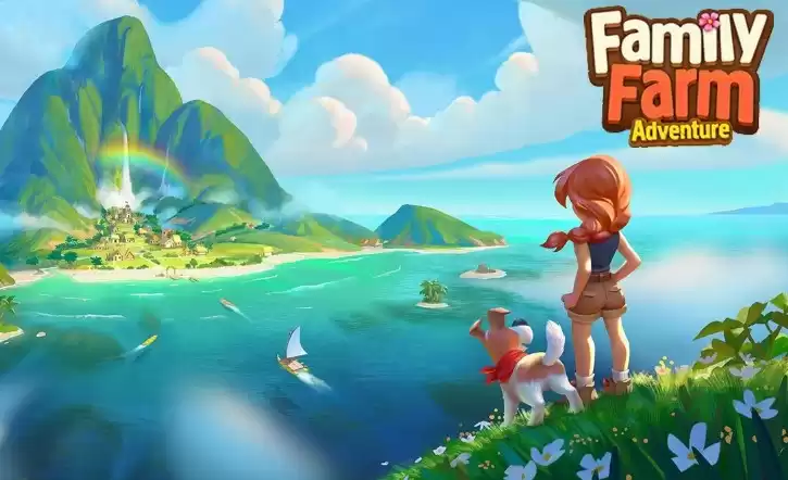 Коды Family Farm Adventure - бесплатные эксклюзивные награды