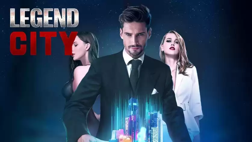 Коды Legend City - алмазы, карты, билеты, наличные и многое другое