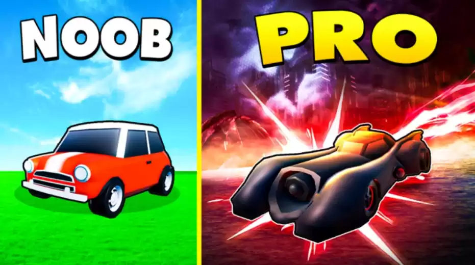 Коды Merge Race Simulator - бесплатные внутриигровые награды