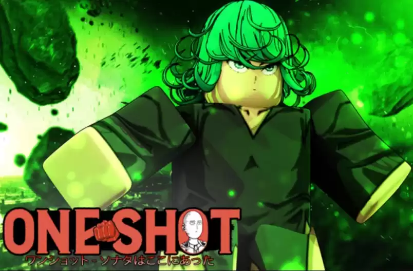 Коды One Shot - спины и йены