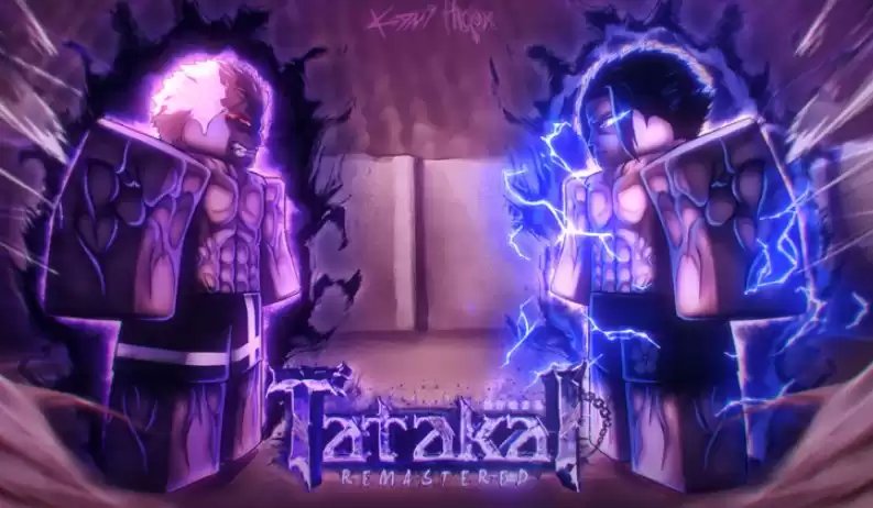 Коды Tatakai Remastered - бесплатные деньги и спины
