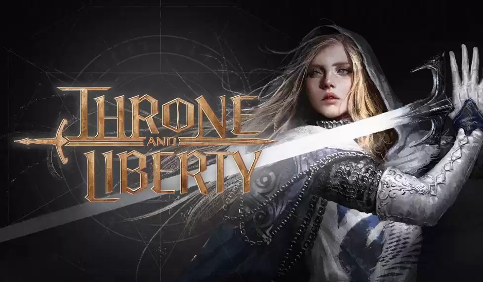 Throne and Liberty - играть онлайн | Скачать на ПК