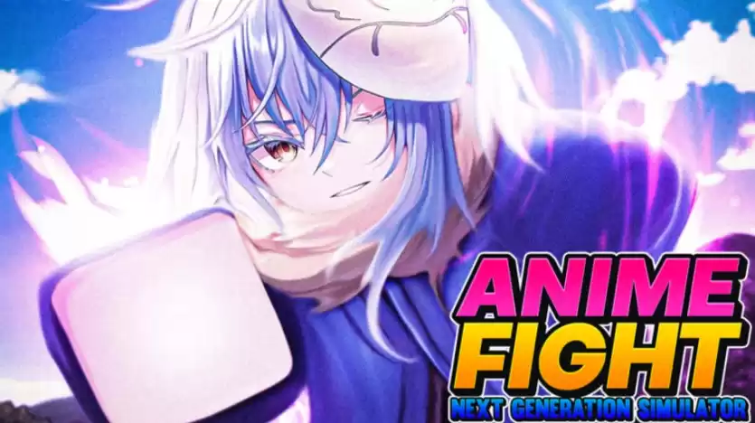 Коды Anime Fight Next Generation - бесплатные награды