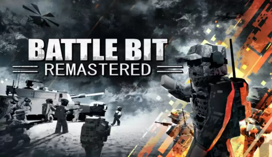 BattleBit Remastered - играть онлайн | Скачать на ПК