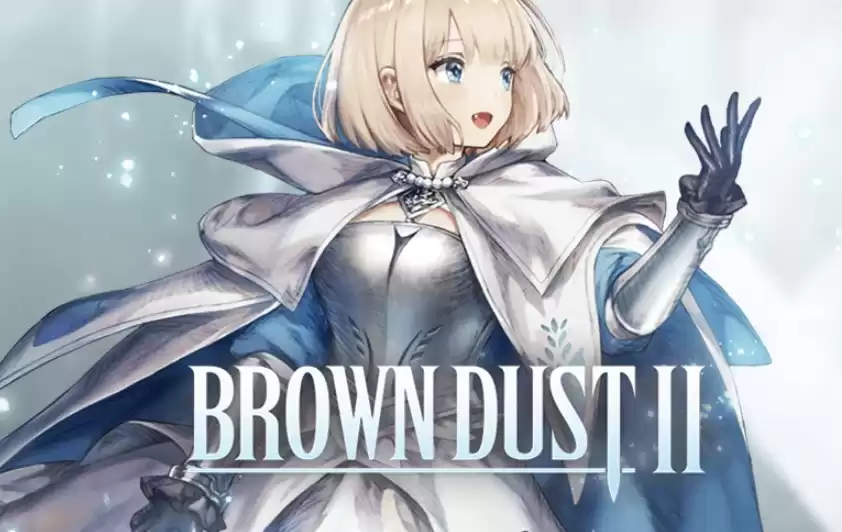 Коды Brown Dust 2 - бесплатные вознаграждения
