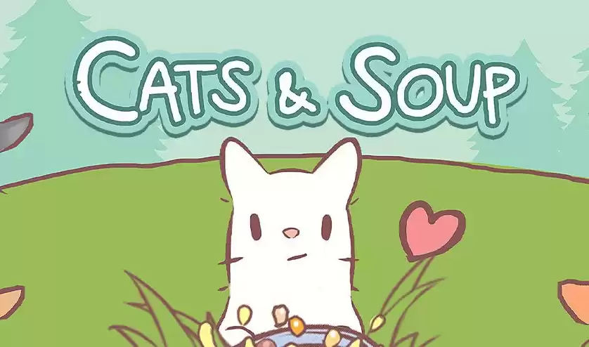 Коды Cats & Soup - гемы, монеты для мебели, звездные макароны, короны и многое другое