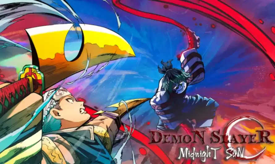 Коды Demon Slayer: Midnight Sun - есть ли они?