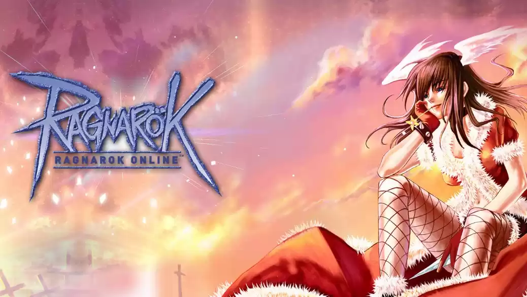 Ragnarok Online (Рагнарок Онлайн) - играть. Изометрические RPG