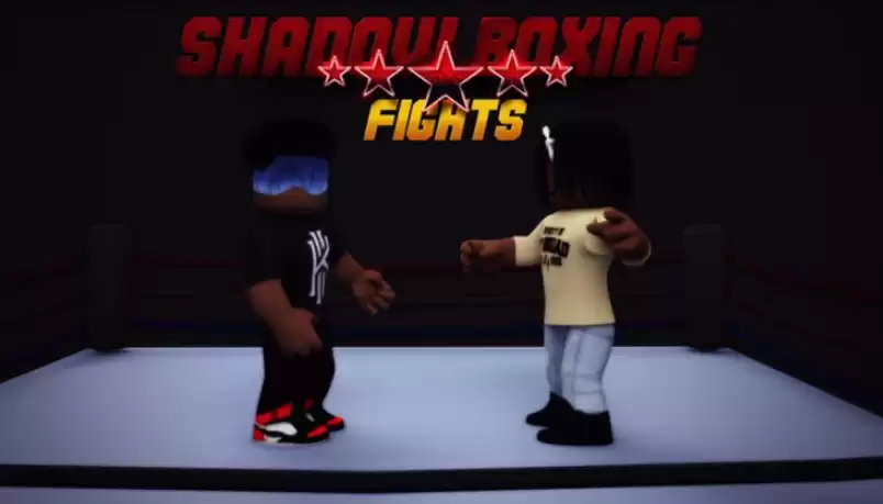 Коды Shadow Boxing Fights - бесплатные деньги