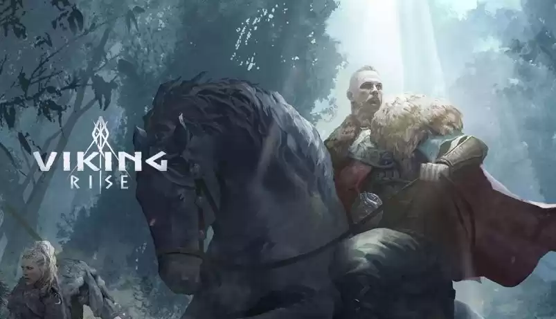 Коды Viking Rise - эксклюзивные награды