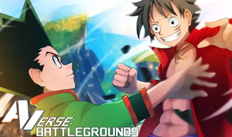 Коды Aniverse Battlegrounds - бесплатные вознаграждения