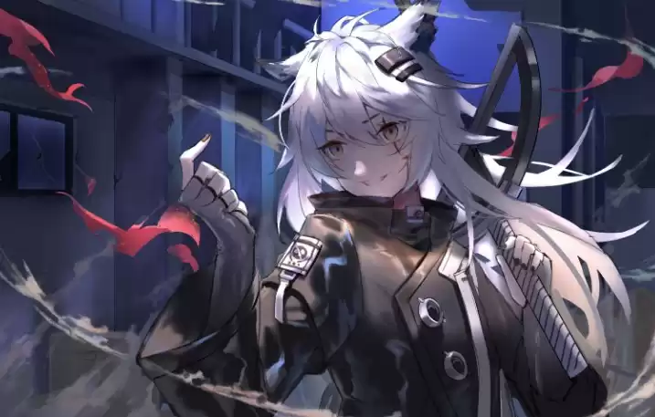 Коды Arknights - бесплатные внутриигровые награды