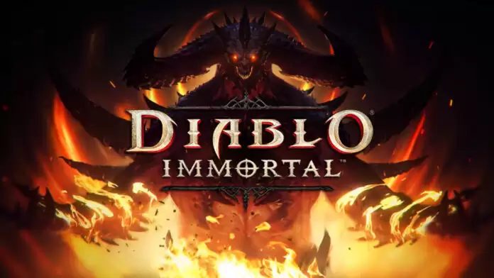 Коды Diablo Immortal | Получите игровые бонусы | Куда вводить коды?