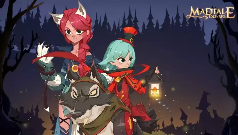 Коды Madtale - монеты, алмазы, эссенция памяти и кристаллы маны