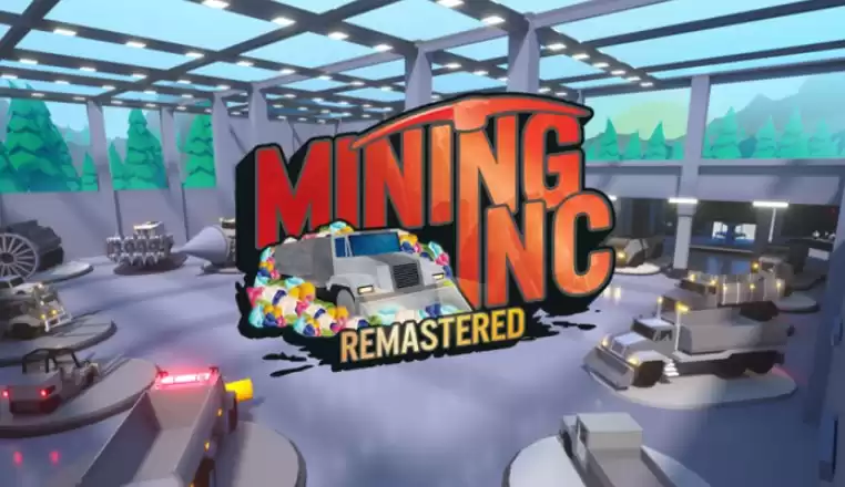 Коды Mining Inc Remastered - бесплатные деньги и динамит