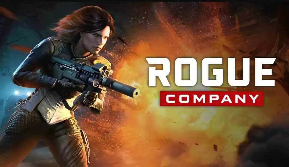 rogue company - FAQ