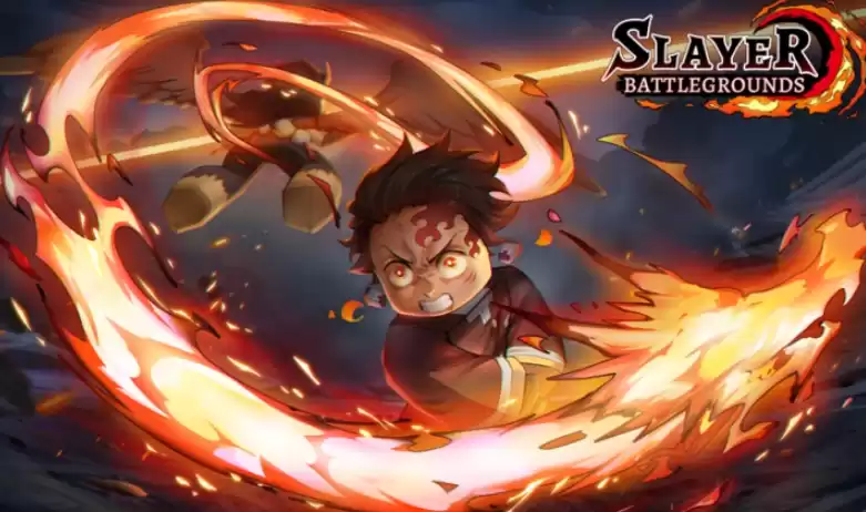 Коды Slayers Battlegrounds - бесплатное золото