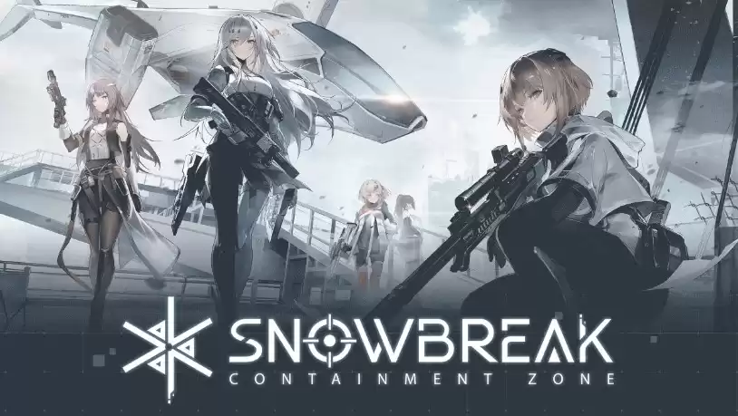 Коды Snowbreak - бесплатные внутриигровые награды