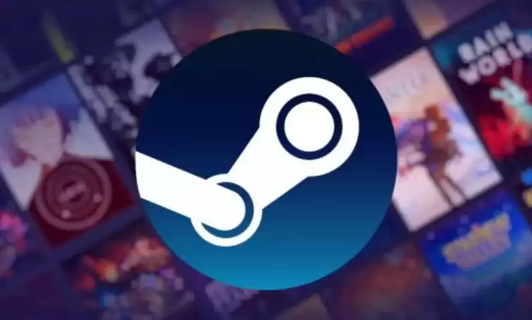 Steam FAQ