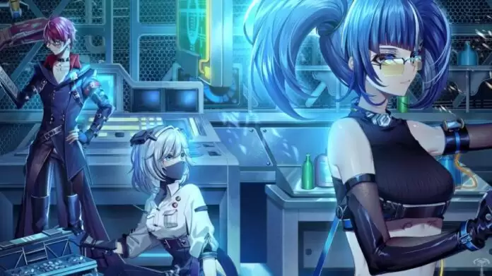 Коды Tower of Fantasy - бесплатные внутриигровые награды
