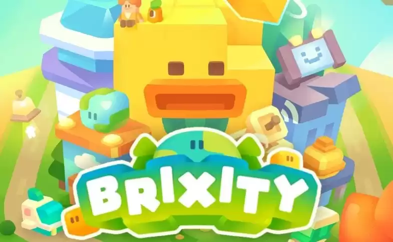 Коды Brixity - бесплатные монеты, купоны, кристаллы и многое другое