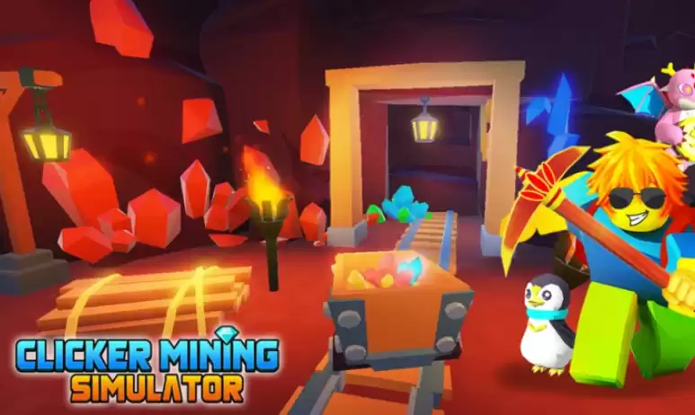 Коды Clicker Mining Simulator - бесплатные внутриигровые вознаграждения