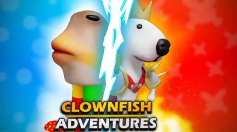 Коды Clownfish Adventures - бесплатные вознаграждения