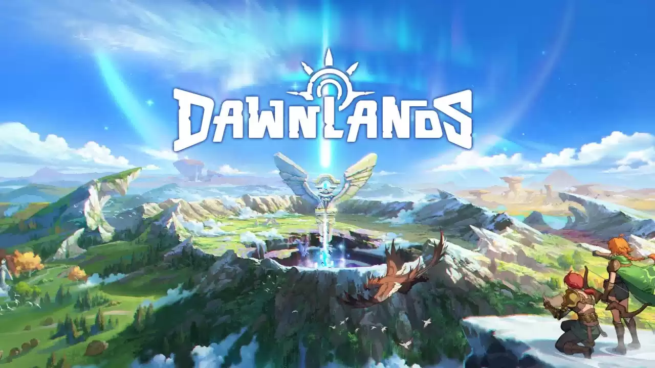 Коды Dawnlands - бесплатные внутриигровые предметы, ресурсы и деньги