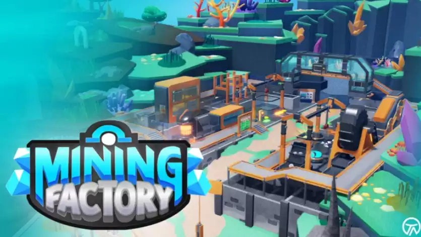 Коды Mining Factory Tycoon - бесплатные бонусы