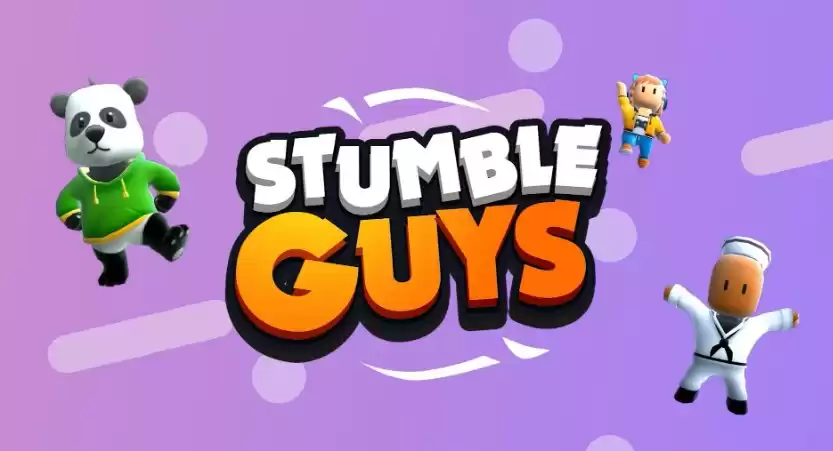 Коды Stumble Guys - бесплатные внутриигровые вознаграждения