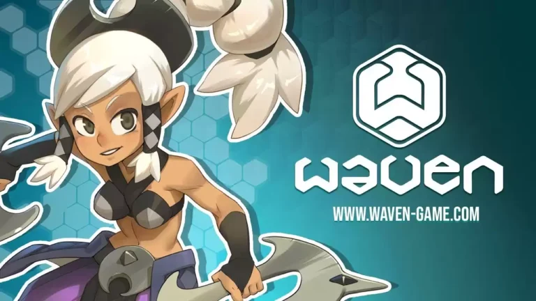 Waven - играть на ПК онлайн | Пошаговая стратегия